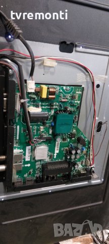 SSB TP.MS3663S.PB801 Xoro HTL 3246  DISPLAY YTK1845