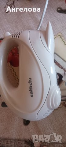 Миксер 2 броя, снимка 2 - Миксери - 41904810