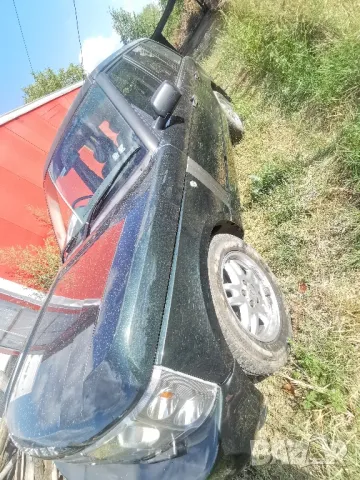 Land Rover , снимка 3 - Части - 42252949