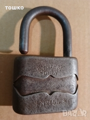 Катинар , снимка 6 - Антикварни и старинни предмети - 52021711