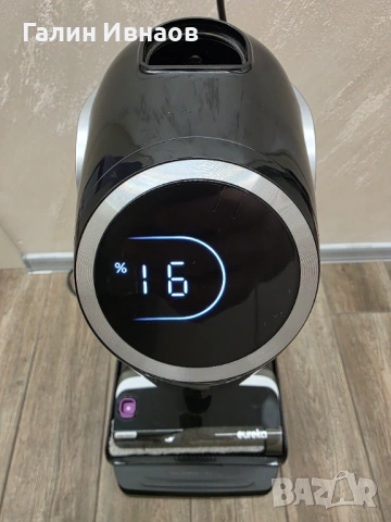 ‼️ Прахосмукачка за сухо и мокро почистване Eureka Rapidwash NEW630‼️, снимка 4 - Прахосмукачки - 53584728