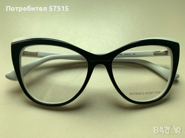 Victoria’s Secret PINK нови диоптрични очила, снимка 1 - Слънчеви и диоптрични очила - 36181422