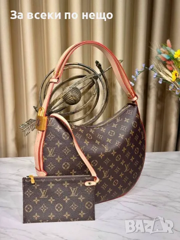 Louis Vuitton Дамска Чанта Луис Витон - Различни Цветове Код SEM-92, снимка 11 - Чанти - 55741382