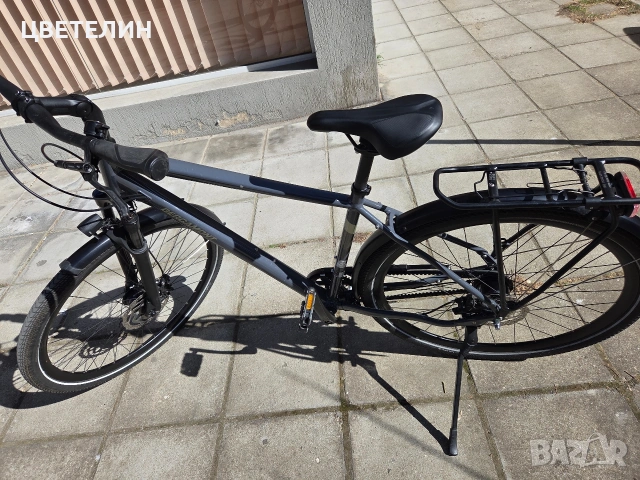 Bergamont Horizon 28, снимка 11 - Велосипеди - 51325273