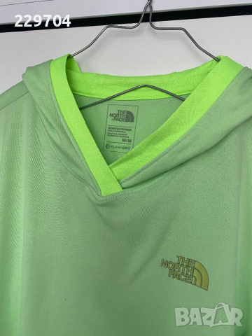 Дамска спортна блуза The North Face, снимка 2 - Спортни екипи - 44808650