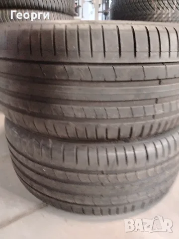 2бр. летни гуми 275/35/22 Pirelli, снимка 9 - Гуми и джанти - 56335372