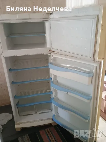 Хладилник INDESIT , снимка 3 - Хладилници - 55743083