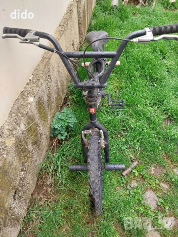 BMX, снимка 2 - Велосипеди - 52264788