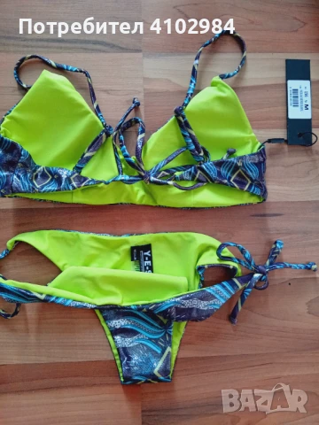 нов бански костюм , снимка 9 - Бански костюми - 46407798