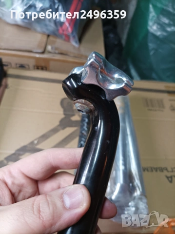 Колчета за седалка за велосипед, снимка 6 - Части за велосипеди - 53574217