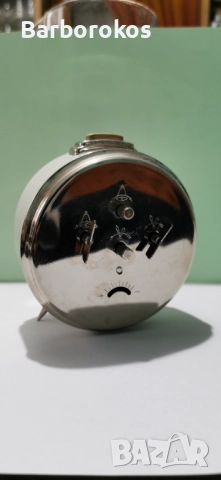 Будилник INSA, снимка 3 - Други - 52953690