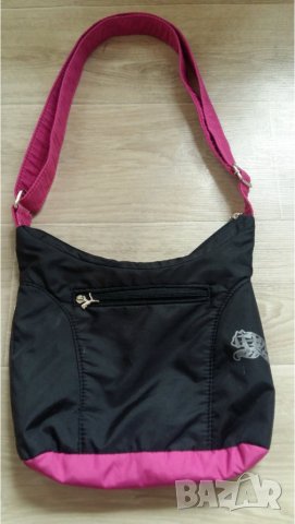 СПОРТНА ЧАНТА ПУМА, снимка 4 - Чанти - 40591657