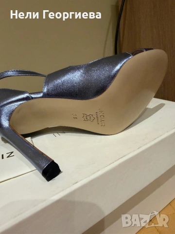 Сандали Ingiliz, снимка 5 - Сандали - 53856761