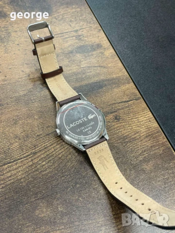 Часовник Lacoste, снимка 5 - Мъжки - 50460336