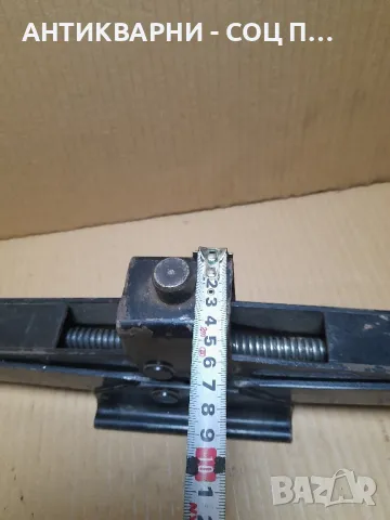 Стар Голям Крик  Тегло 3.500кг., снимка 16 - Антикварни и старинни предмети - 48605598