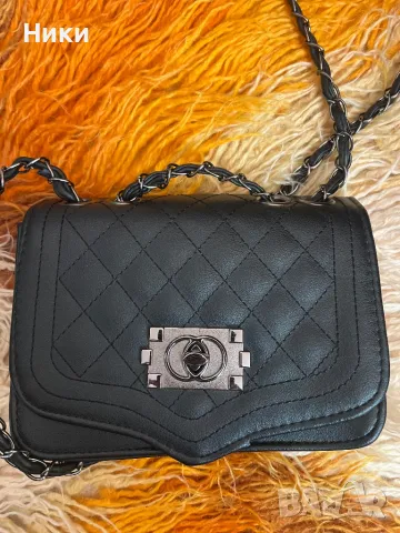 Чанта Шанел