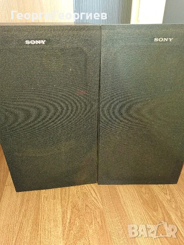 SONY SS 2030, снимка 6 - Тонколони - 53816777