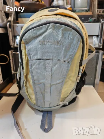 Спортна раница Tatonka, снимка 10 - Спортна екипировка - 49373147