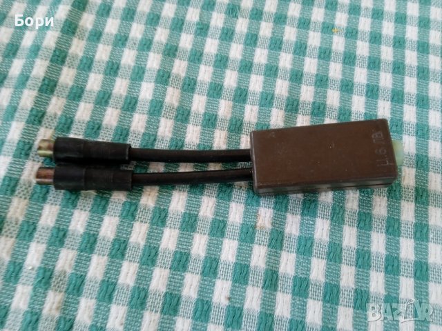 Антенна приставка, снимка 6 - Приемници и антени - 41582128