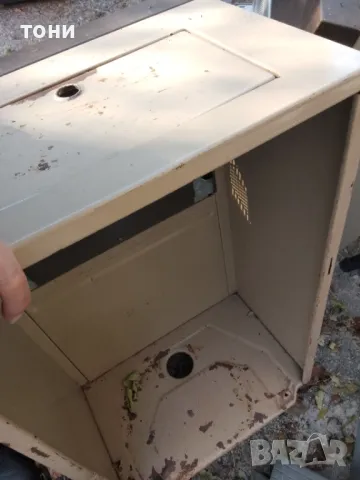 Отоплителни газови печки испански