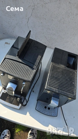 кафемашини за части или за ремонт 2бр, снимка 4 - Кафемашини - 53753067
