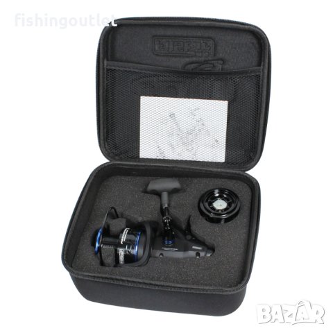 Макара с двоен аванс FilStar Precision Freerunner 6000 , модел 2024г, снимка 4 - Макари - 44424146