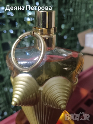 Парфюм Jean Paul Gaultier Divine, снимка 4 - Дамски парфюми - 52255596