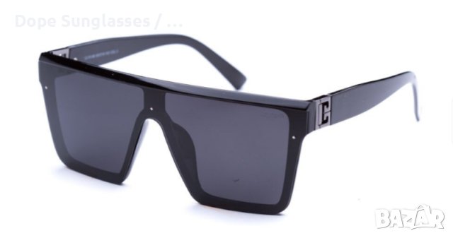 Дамски слънчеви очила - Christian Lafayette, снимка 1 - Слънчеви и диоптрични очила - 41379793