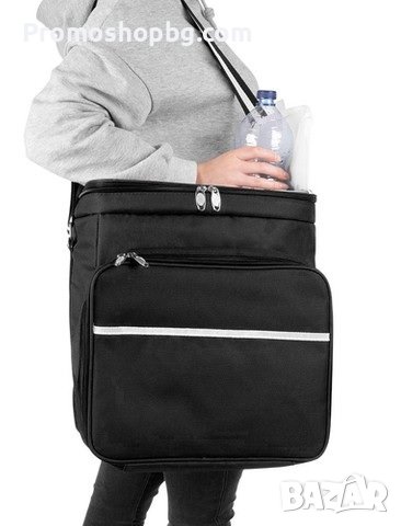 Термо чанта за пикник/плаж, снимка 2 - Други стоки за дома - 41354918