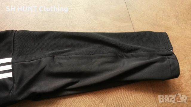 Adidas Sportswear YB TIRO Kids Размер 13-14 г / 164 см детска долница 27-55, снимка 9 - Детски анцузи и суичери - 53213928