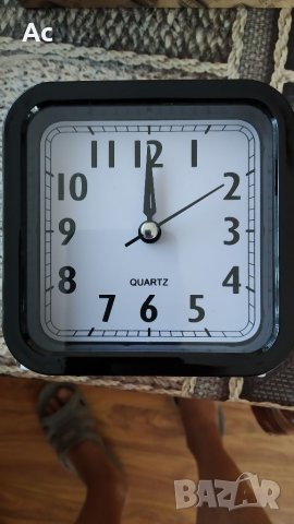 Часовник, снимка 4 - Други - 33802835