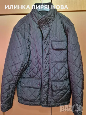 Зимно яке Firetrap