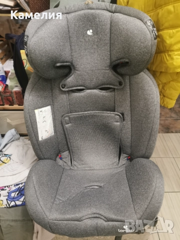 Детско столче за кола