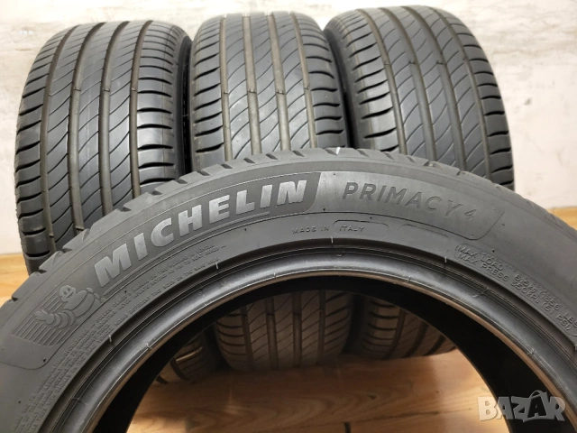  205/55/16 Michelin / летни гуми, снимка 9 - Гуми и джанти - 53711004
