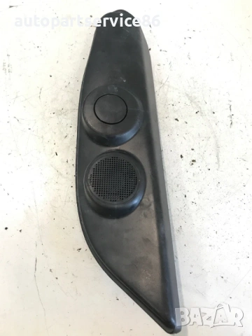 Вътрешна облицовка на предна лява врата за Peugeot Nemo, Bipper (2004-2012) 1354942080