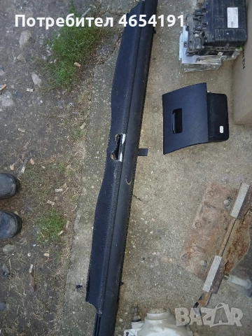 Щора за bmw e46 