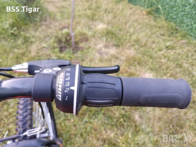 Велосипед B’Twin Rockrider 500 (24 инча), снимка 9 - Велосипеди - 55892389