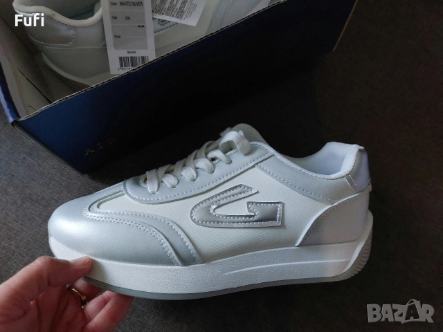 30 лв, нови маратонки с етикети, размер 39 , стелка 24,5 см, снимка 9 - Маратонки - 52635665