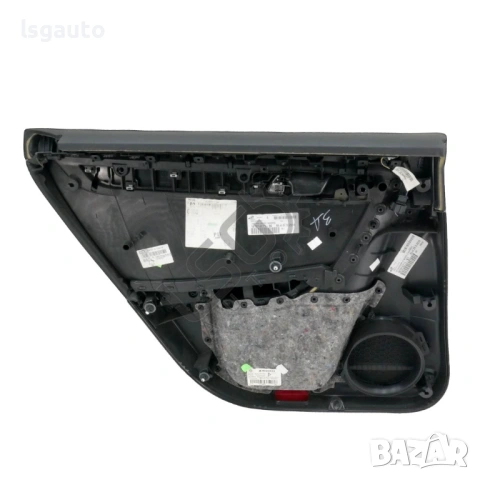 Интериорна кора задна дясна врата Volkswagen Passat (B7) 2010-2014 ID: 157193, снимка 2 - Части - 53164849