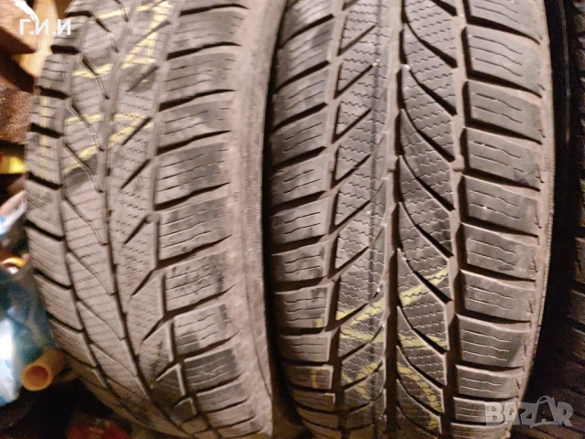 2 бр. Гуми - General Altimax 205/55/16