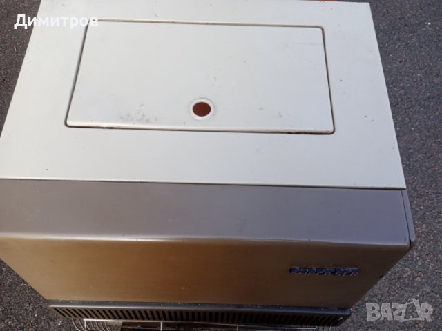 Газова печка, снимка 3 - Отоплителни печки - 39450292