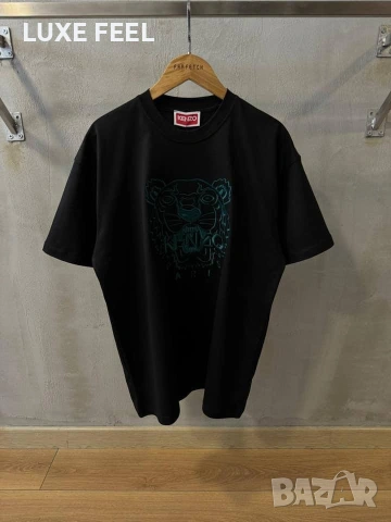 Dior 🔹 Moschino 🔹 Valentino 🔹, снимка 17 - Тениски - 53748467