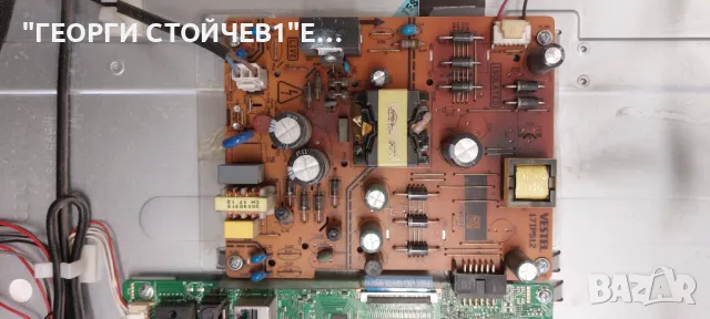 JVC  LT-48VF52K  17MB110P    17IPS12   VES480UNDS-2D-N12 SVV480A16B_5LED_Rev03, снимка 7 - Части и Платки - 49974668