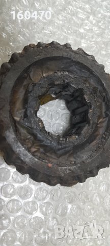 Зъбно колело Първа скорост и задна Газ  69, 29 зъба, 10 шлици. , снимка 3 - Части - 42260105