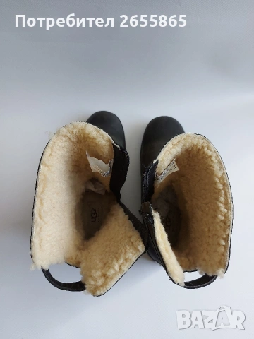 Дамски ботуши UGG, снимка 8 - Дамски ботуши - 53174343