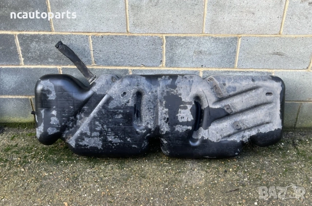 Резервоар за Ford Transit Форд Транзит Кастъм МК8 2.2 дизел BK21-9K007-BM 2016, снимка 2 - Части - 53366009