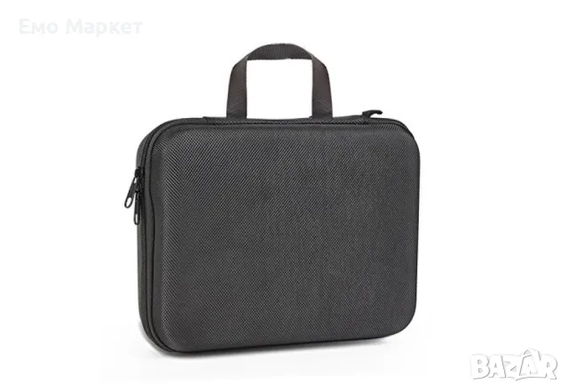 Иновативен мини дрон с висока резолюция от 4К HD - DRON E59 (4K+BAG）, снимка 9 - Дронове и аксесоари - 49227958