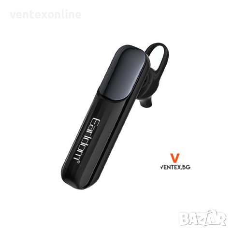 Безжична слушалка Bluetooth 5.0 Earldom ET-BH103, Handsfree + Гаранция, снимка 2 - Слушалки, hands-free - 41045729