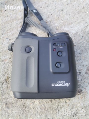 Бинокъл-minolta, снимка 2 - Екипировка - 39116362