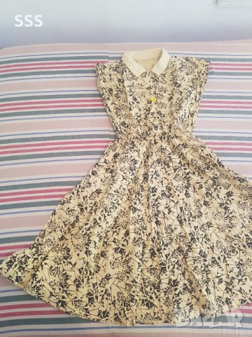 Рокля, снимка 4 - Рокли - 41625173